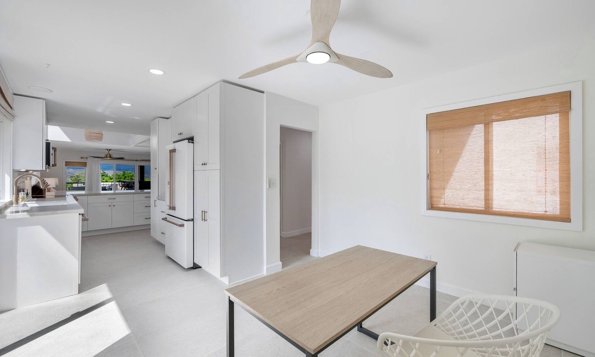 Lanikai House | 1000 steps from famous Lanikai beach