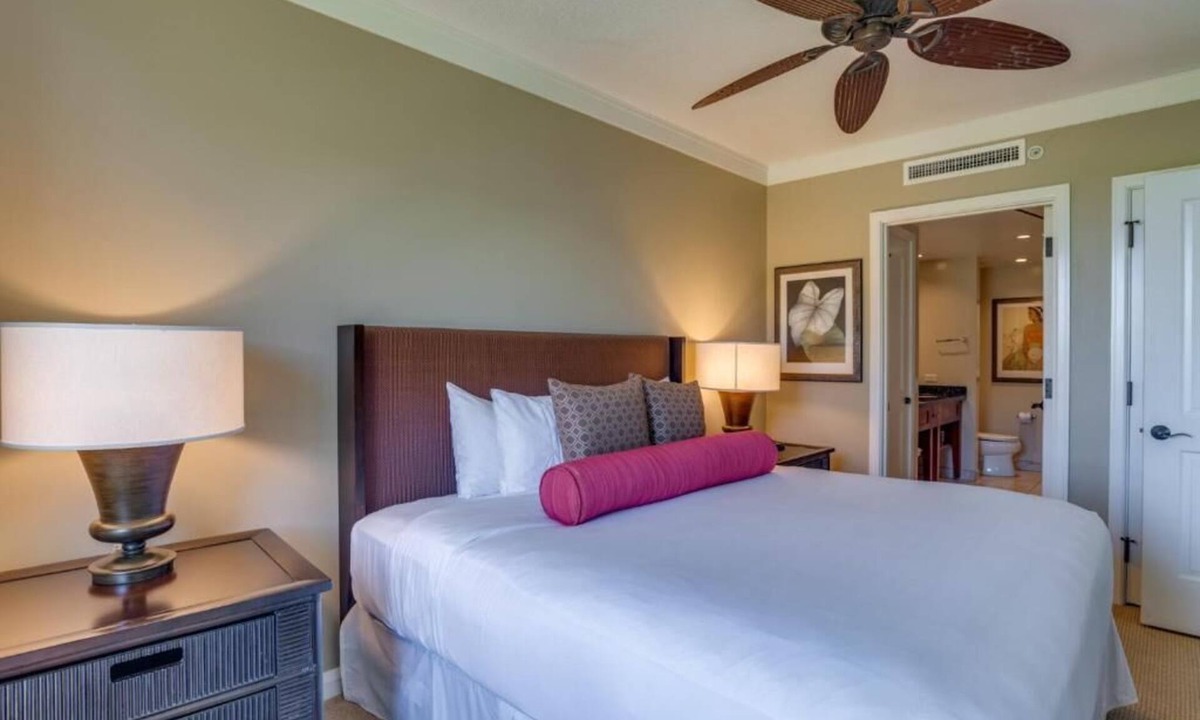 Honokowai Hotel | 2 Bedroom Ocean View at Honua Kai Resort & Spa, Full Kitchen, Outdoor Pool