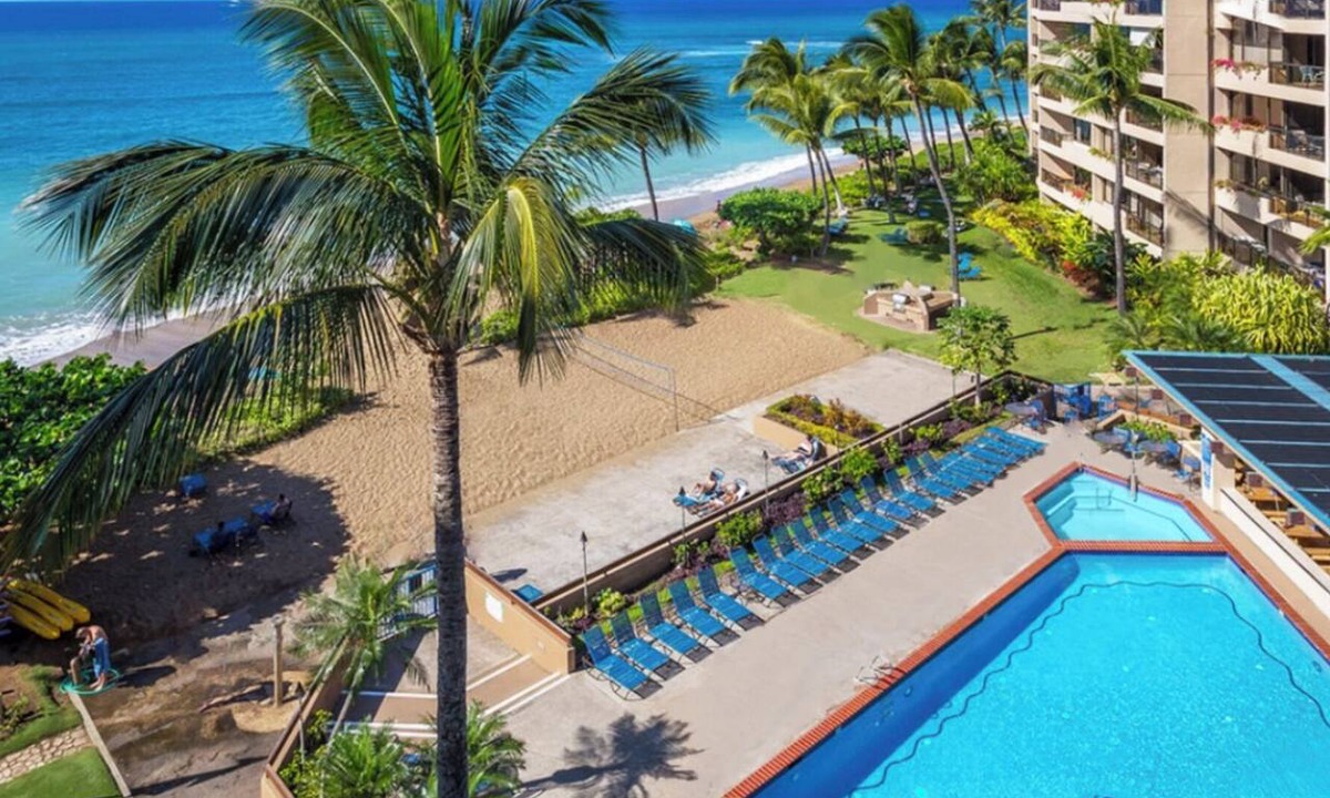 Kahana Condo | 2 Units Sands of Kahana, Sleeps 14, Oceanview, Perfect for big groups.