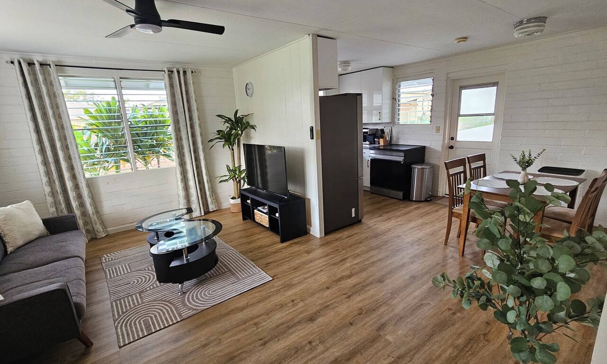 Ewa House | 2BR Coastal Home Near the Ocean, Ewa Beach, O'ahu