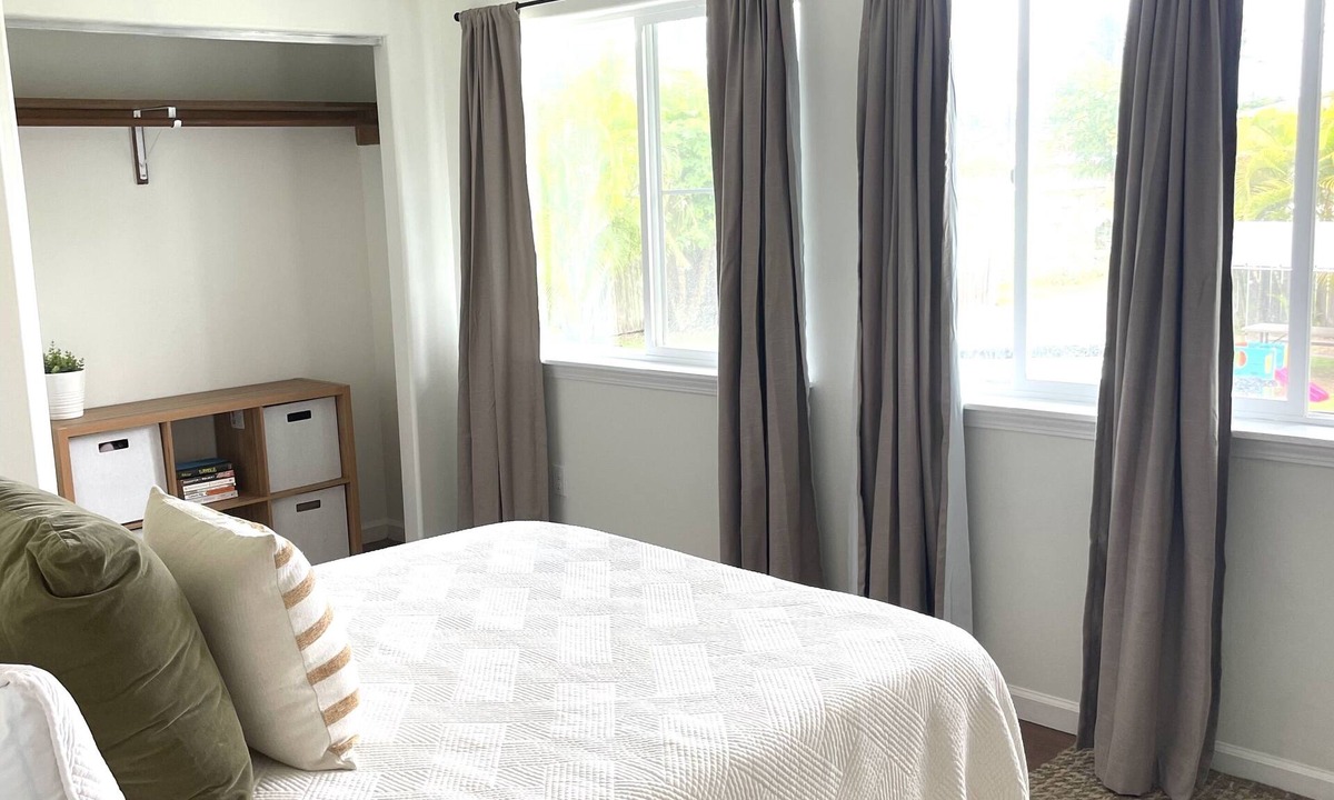 Laie House | 3 Bedroom 2 Bath Laie Home