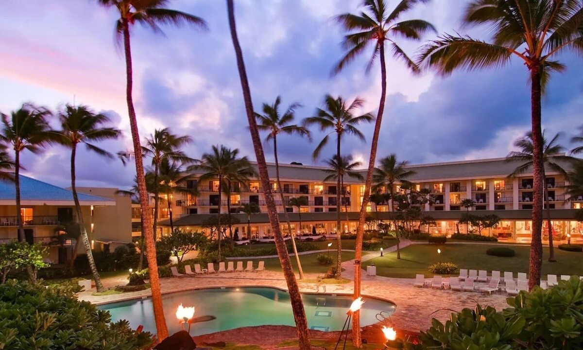 Hanamaulu House | 3 Comfortable Units with Private Balconies! Pool, Near Lydgate State Beach Park