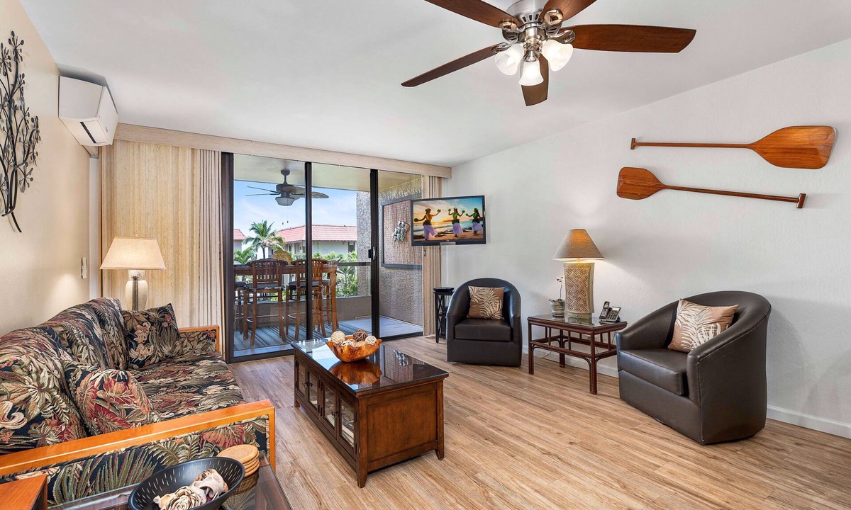 Historic Kailua Village Condo | 🏖️AC Included | Beautifully Updated | Ocean Views!