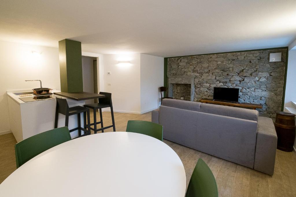 Croveo Apartment | Achillea