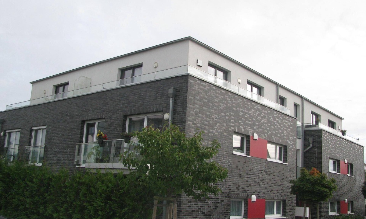 Greifswald Apartment | Apartment for 2 persons approx. 52 qm in Greifswald, German Baltic Sea Coast (Rural district of Vorpommern-Greifswald)