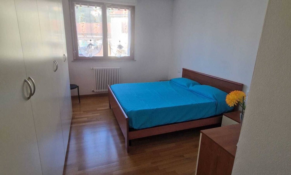 La Foce Apartment | Appartamento Acquamarina