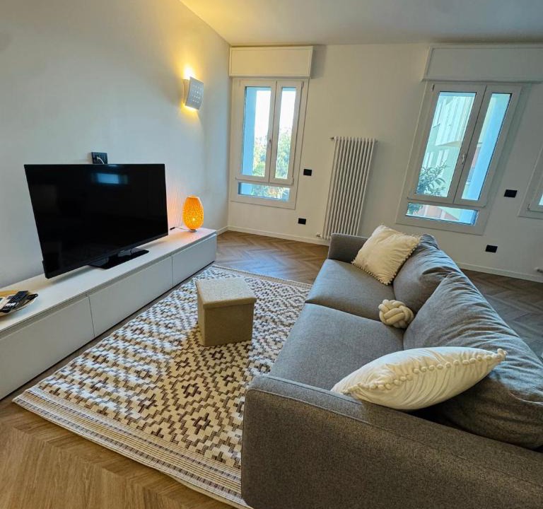 Pordenone Apartment | Appartamento Essenza