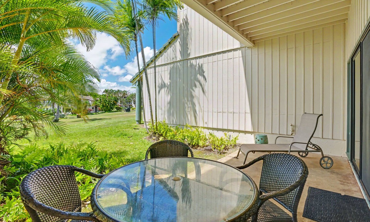 Bayview Condo | Aston Poipu Kai | Steps to Beach | Private Lanai | Pool Access | Great Location
