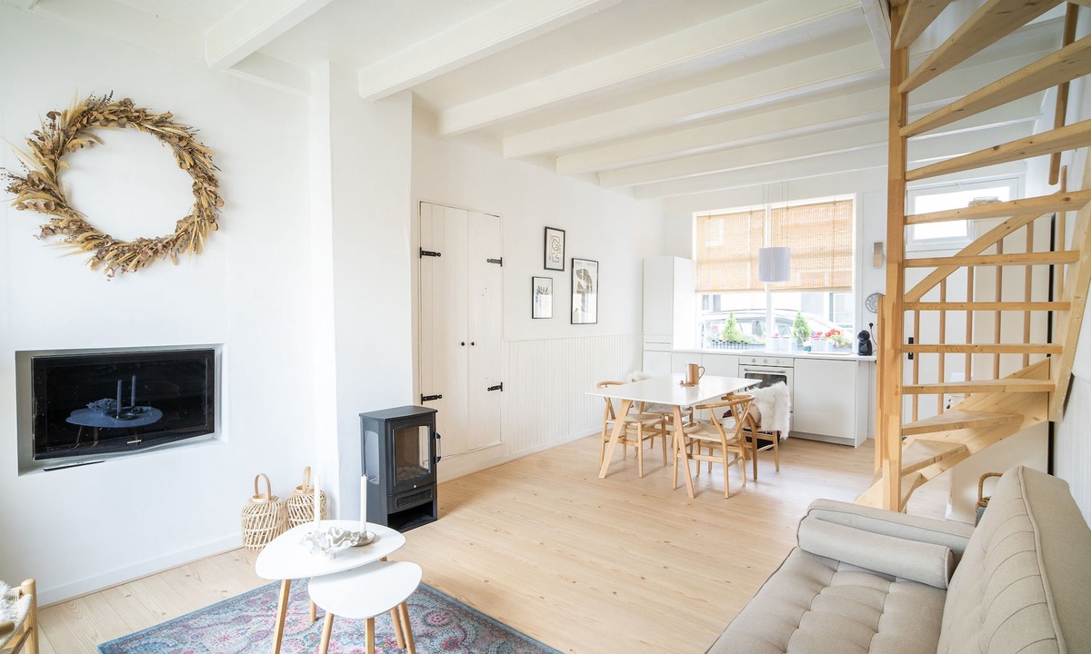 Scherpenisse House | Attractive 4 person vacation home in Scherpenisse, Tholen