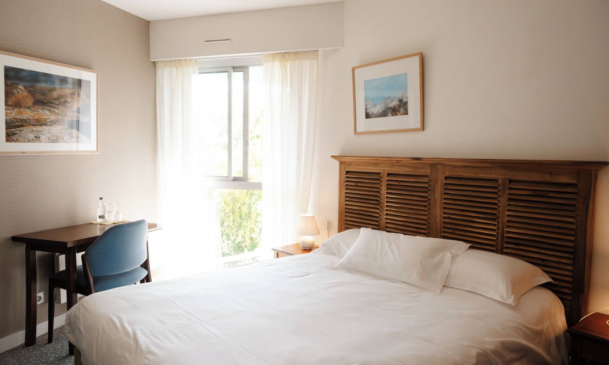 Esquibien Hotel | Auberge du Cabestan
