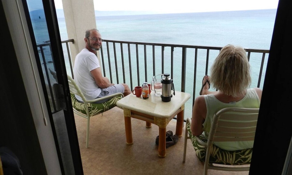 Kahana Condo | Avoid Disappointment! Read 1st Paragraph, #1Location&View, A/C, Beach, Free Pkng