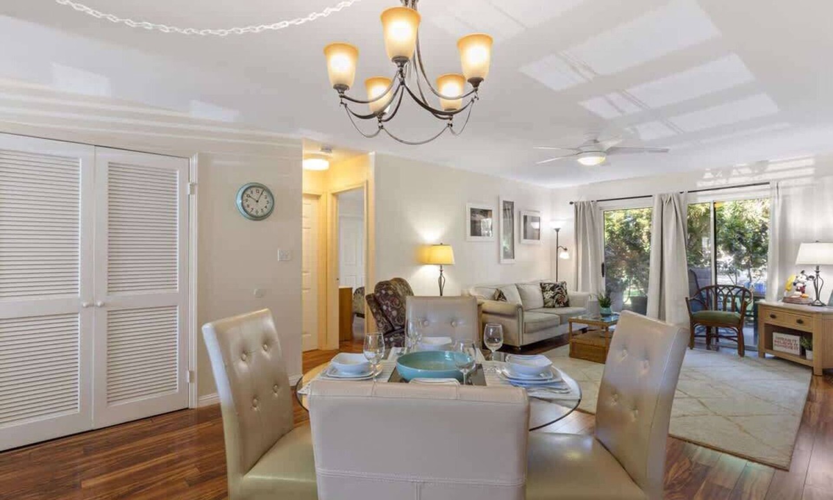 Waikoloa Village Condo | BBQ & pool access, Beach Gear, Washer/Dryer, 2 Bdr
