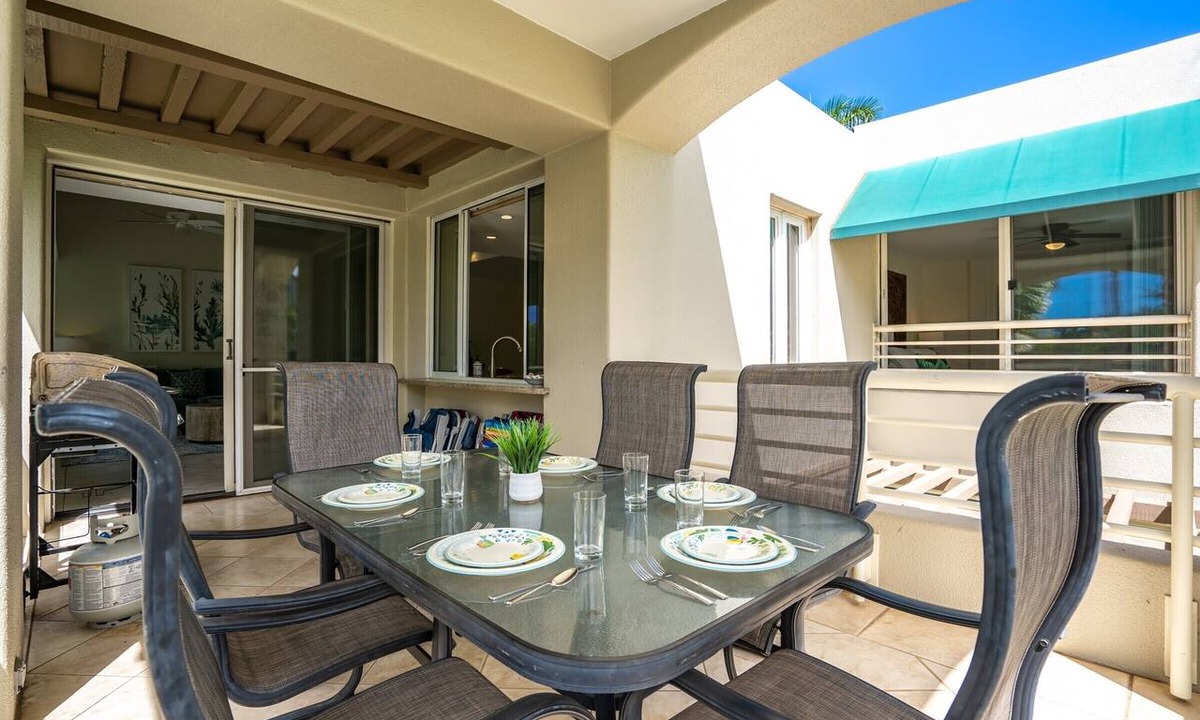 Wailea Condo | Beautiful Wailea Retreat with Pool, Lanai & Beach Access