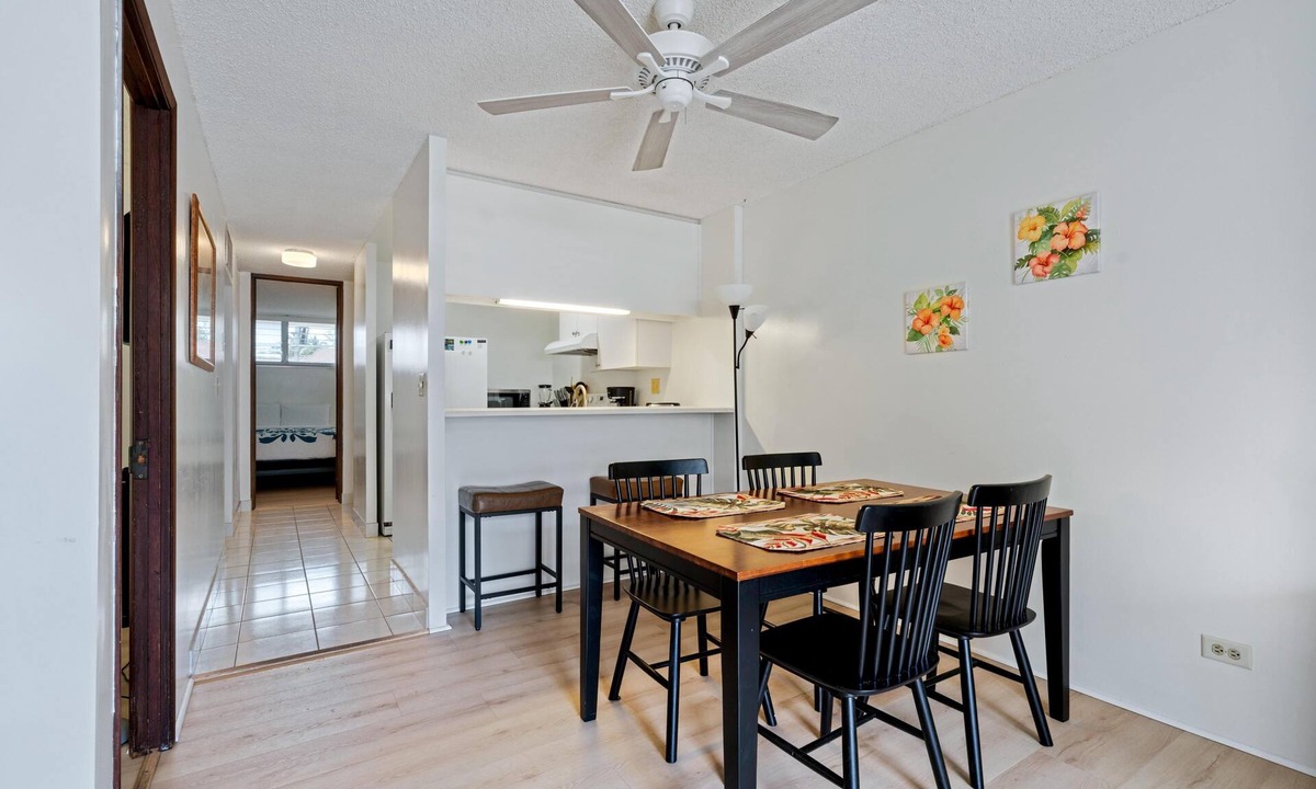 Historic Kailua Village Condo | Big Island Kona Ali'i by Coldwell Banker Island Vacations