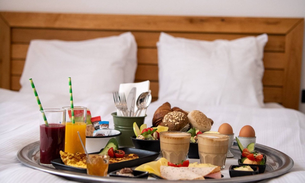 Leiden Hotel | Boutique Hotel d'Oude Morsch