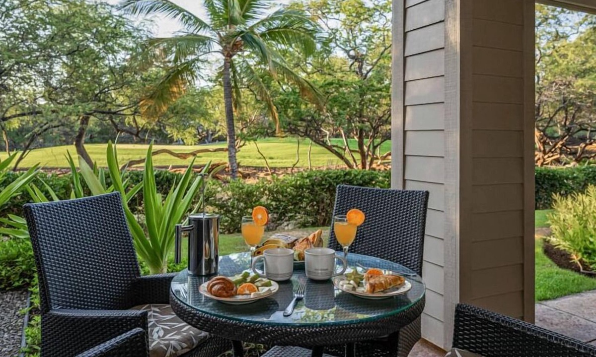 Kulalani House | Bright & quiet 2 bedroom in Kulalani, sleeps 6