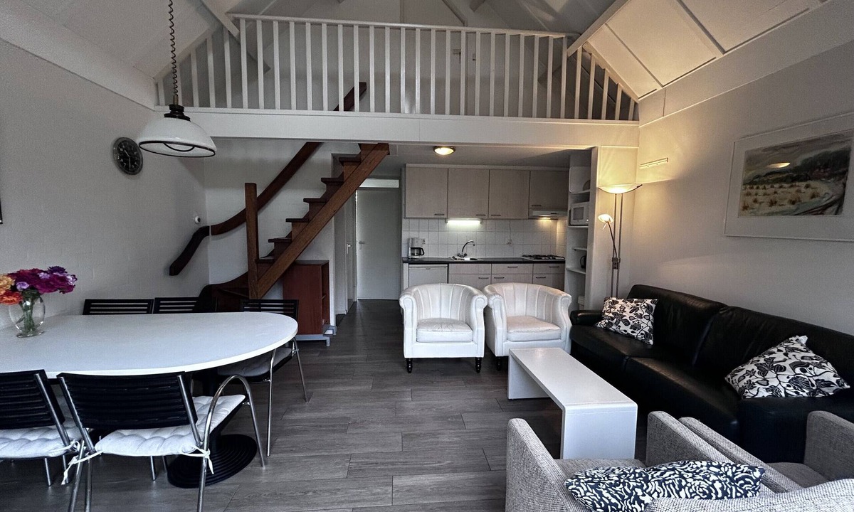 Simpelveld Ski Chalet | Bungalowpark Simpelveld - Delta 128