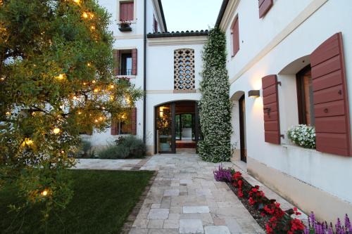 Oderzo Hotel | Camere Abate Toaldo