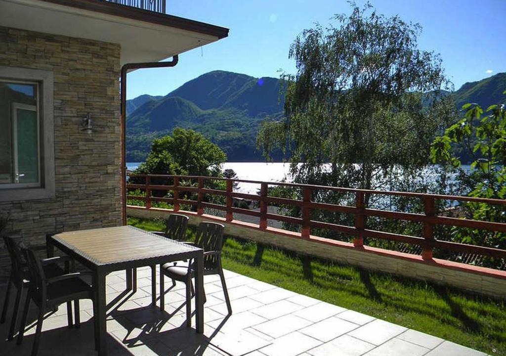 Agrano Apartment | Casa Simone