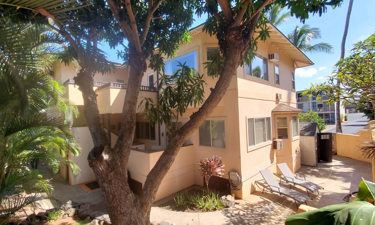 Kuau Apartment | Charming 1-bedroom apartment in tranquil Paia-Kuau with AC