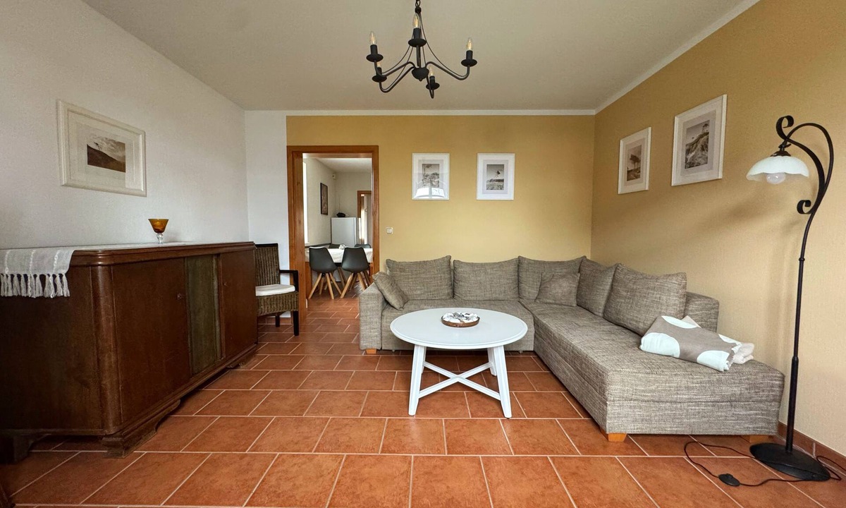 Roevershagen Apartment | Charming vacation apartment near the Baltic Sea for 4 people in the countryside