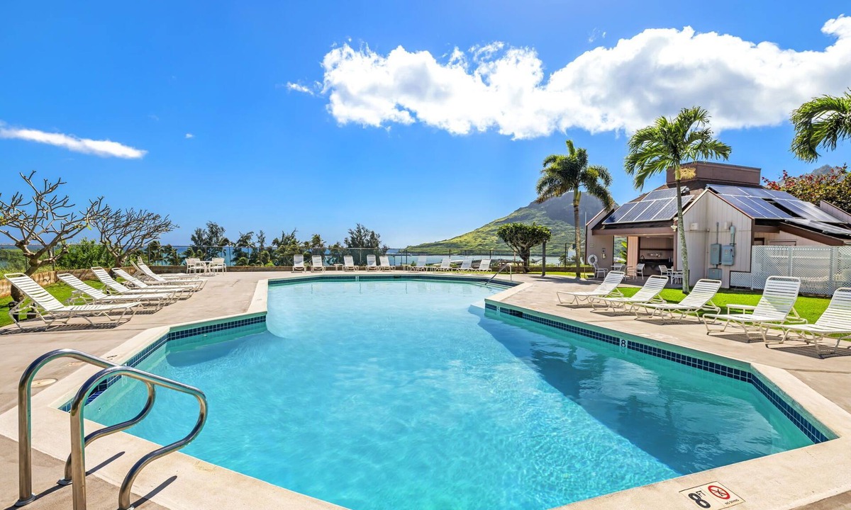 Nawiliwili Condo | Condo-Ocean & Mountain View, 2BR Ensuite Baths, 2 Lanais, Walk to Kalapaki Beach