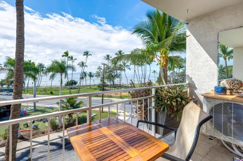 Kihei House | Condo w/Private Lanai, Ocean View & On-Site Pool!