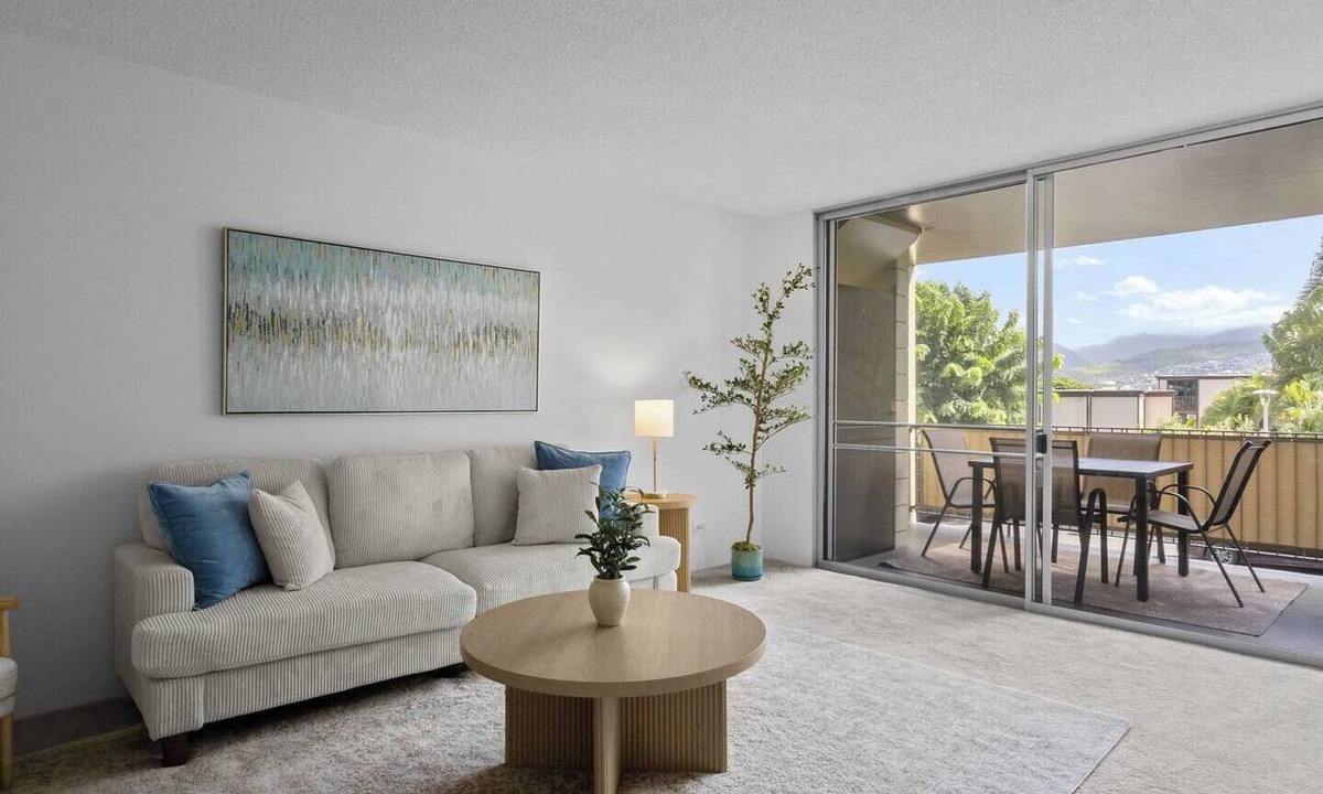 Diamond Head - Kapahulu - St. Louis Apartment | Cozy Island Escape - Near Waikiki & Diamond Head