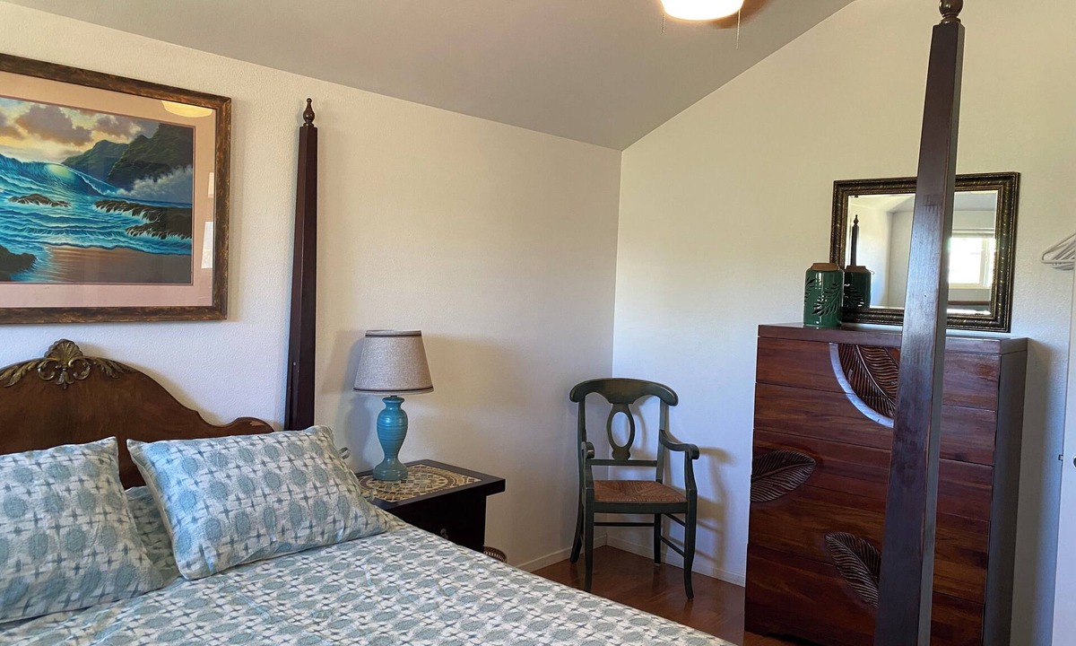 Kuau House | Cozy One bedroom house by all north shore beaches and paia town,