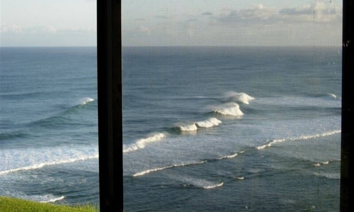 Princeville Condo | D3, BREATHTAKING views ALL windows! Private End Unit! 50/NIGHT OFF thru AUG
