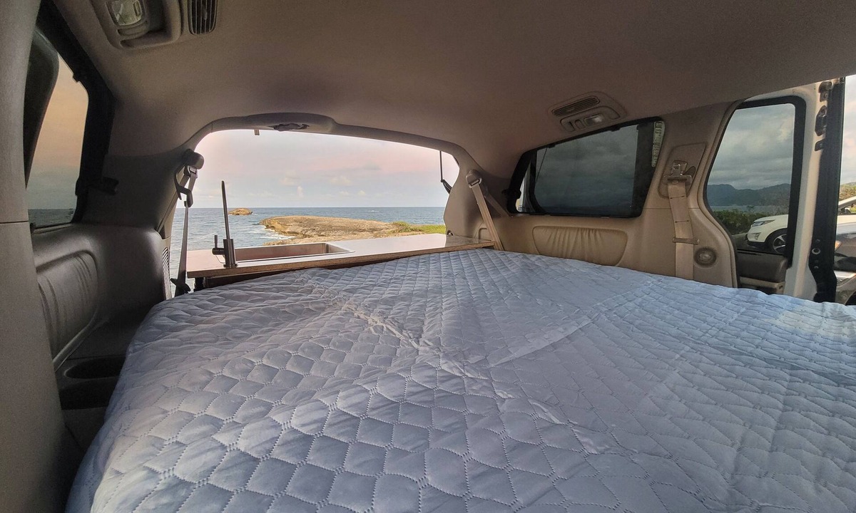 Ahuimanu House | Da Kalo! AdVanture® Campervan!