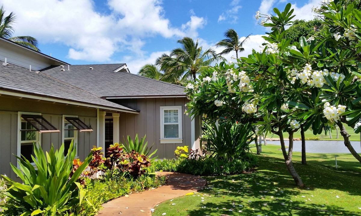 Ko Olina House | Delightful 2-bedroom townhome in peaceful Kapolei neighborhood