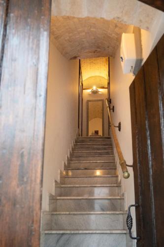 The Trulli of Alberobello Apartment | Dimora Conte Rossa