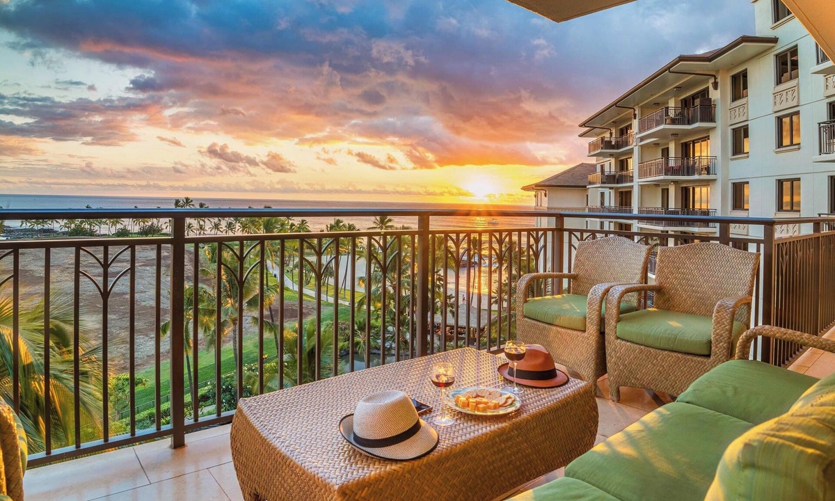Ko Olina Villa | End of year specials! - BT701 Beautiful 3 Bed, 3 Bath