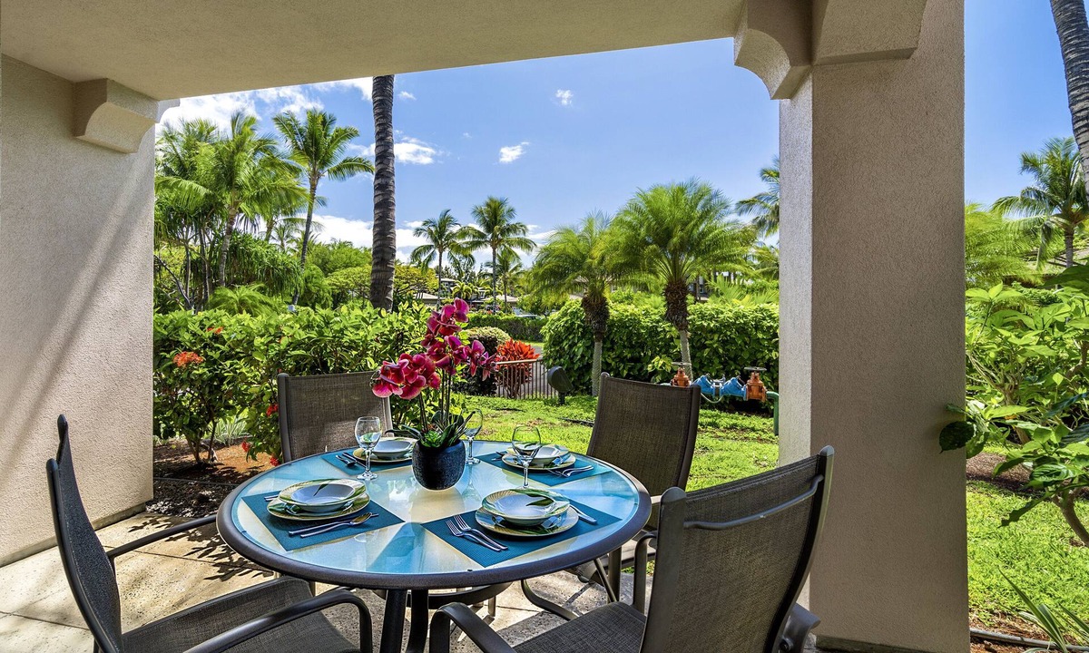 Waikoloa Condo | 🏖️End-Unit Near A-Bay | Pickleball + Pool Access