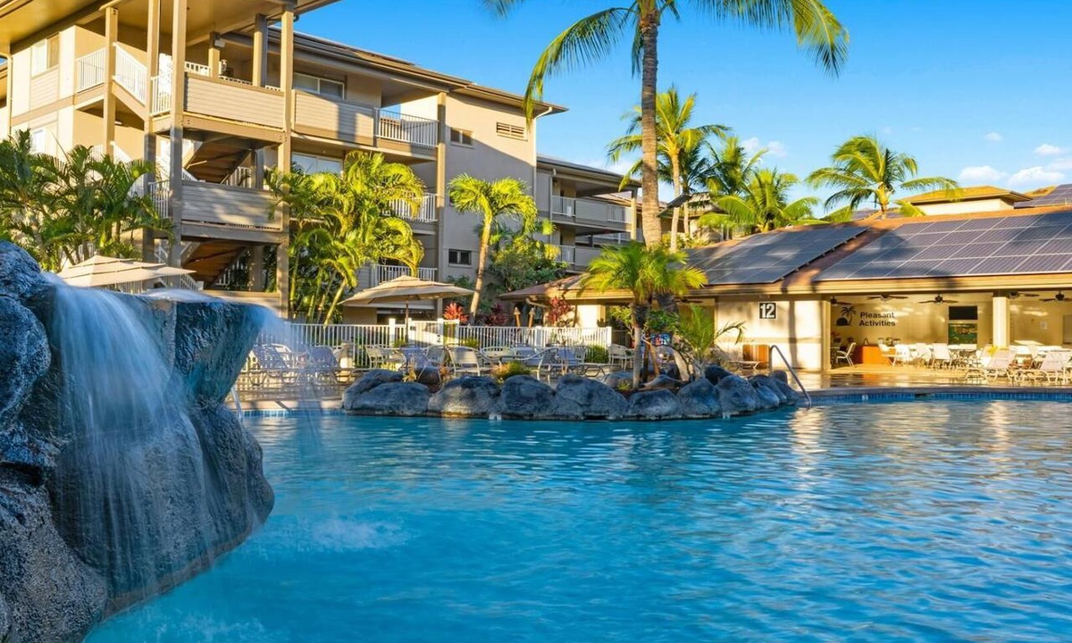 Kihei Resort | Escape to Family Fun and Island Bliss at WorldMark Kihei- 1 Bedroom