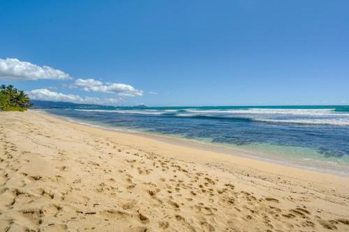 Ewa Apartment | Ewa Beach Apartment ~ 1 Mi to Puʻuloa Beach Park!