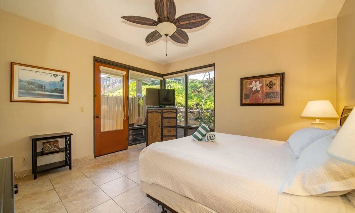 Kapalua Hotel | Exclusive Kapalua Retreat: Bay Villas Gold Ocean with Spa & Golf Access
