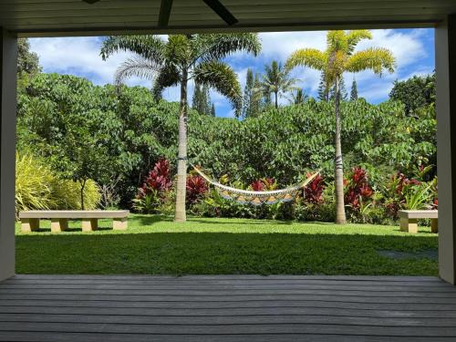 Princeville House | F-68 Princeville Paradise