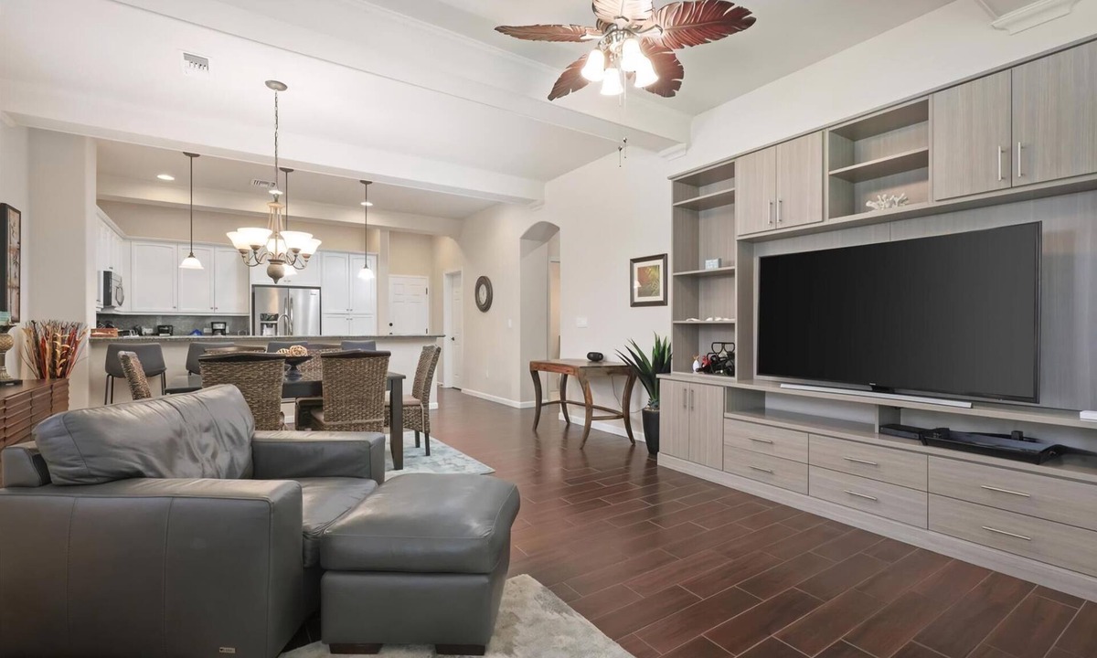 Kulalani Condo | Fairways at Mauna Lani Unit 1405 Garden View 3 Bed