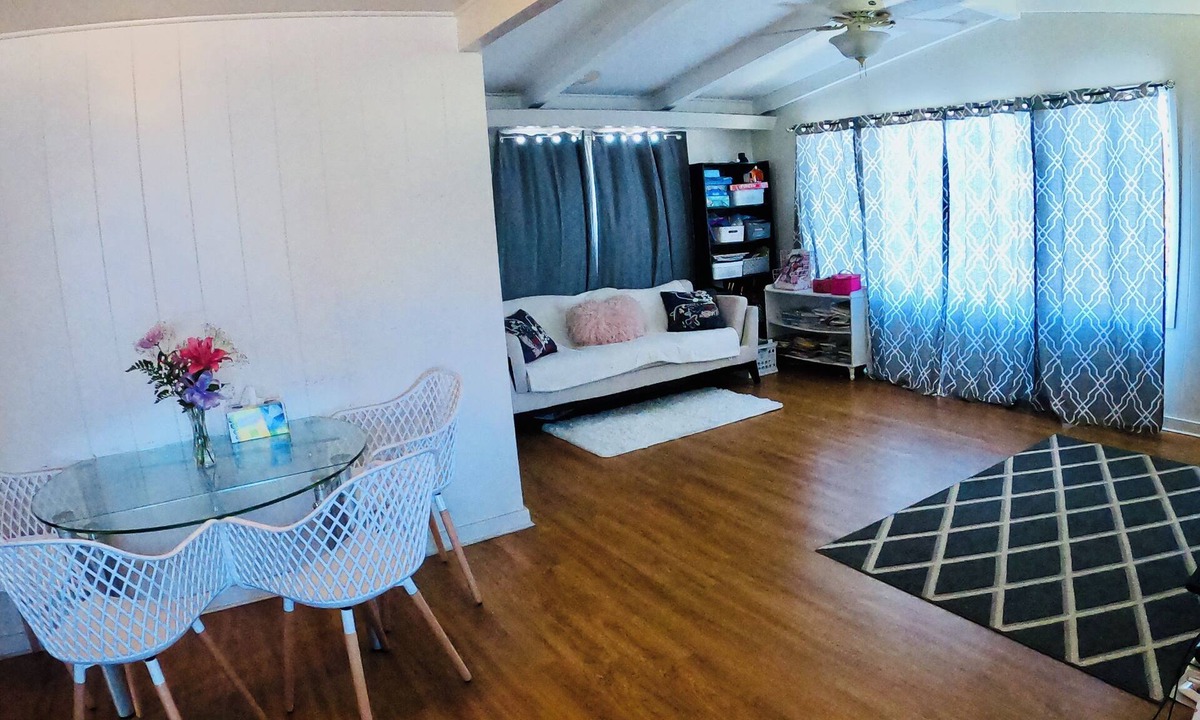 Coconut Grove Cottage | Family cottage available July 17-August 1.