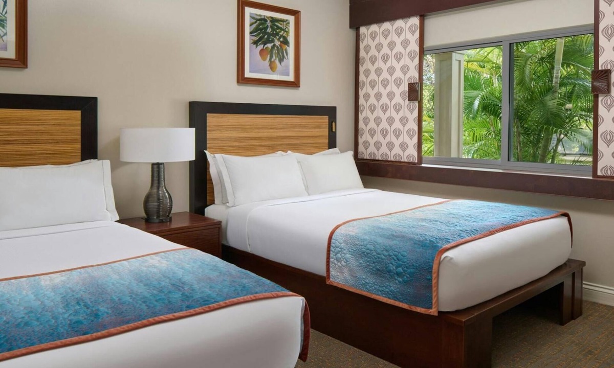Kamuela Resort | Family-Friendly 2BR Plus Suite at Kings’ Land, Big Island