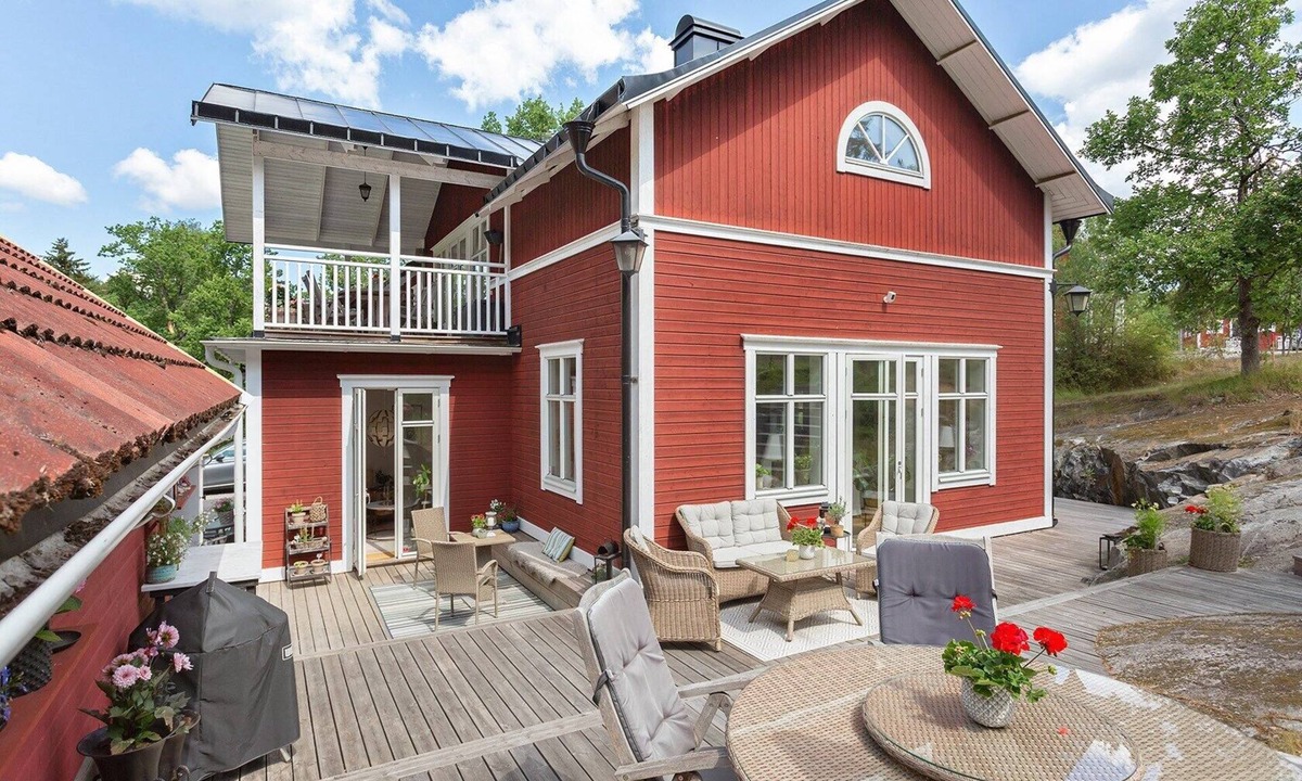 Gashaga Villa | Family-Friendly house close to nature reserve and the sea- Only 20 min from City