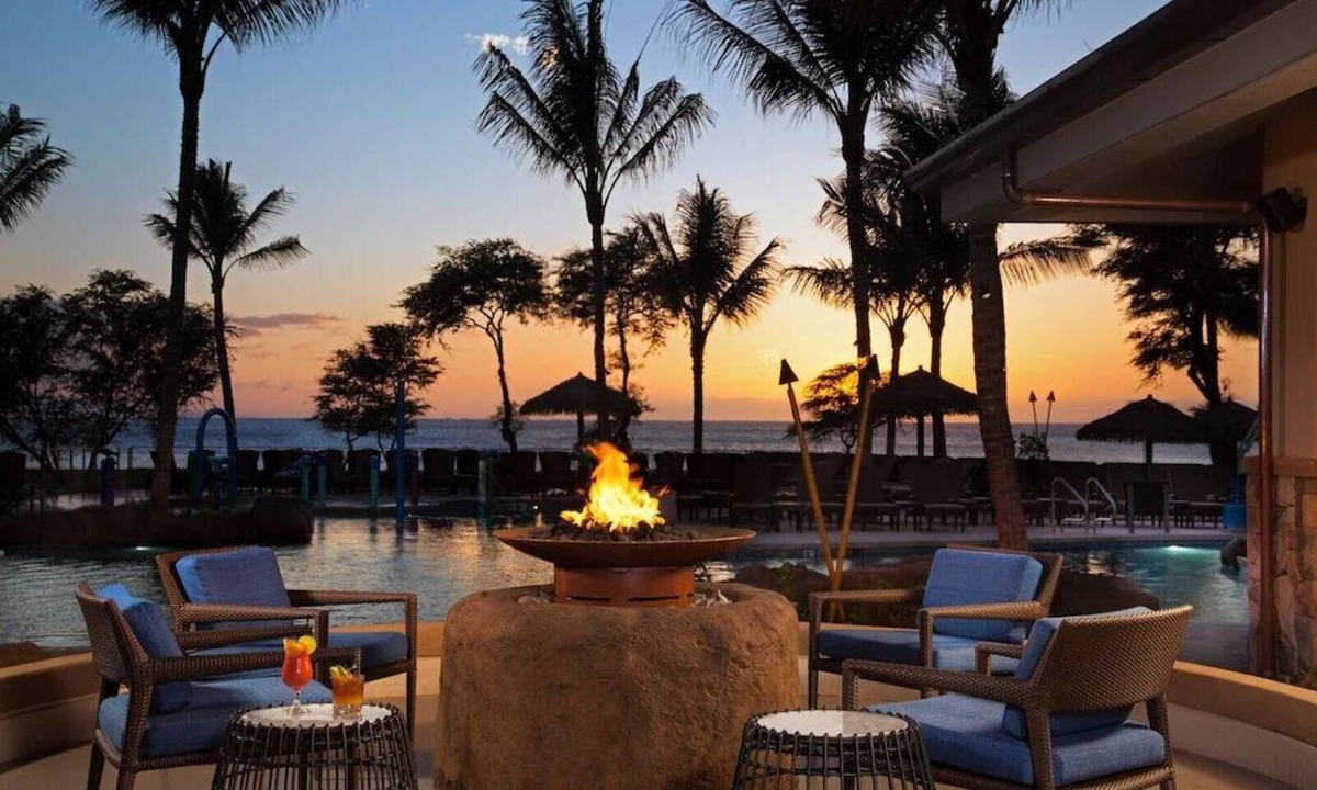 Kaanapali Villa | Fantastic 2 bedroom villa at the Westin Nanea - full resort access