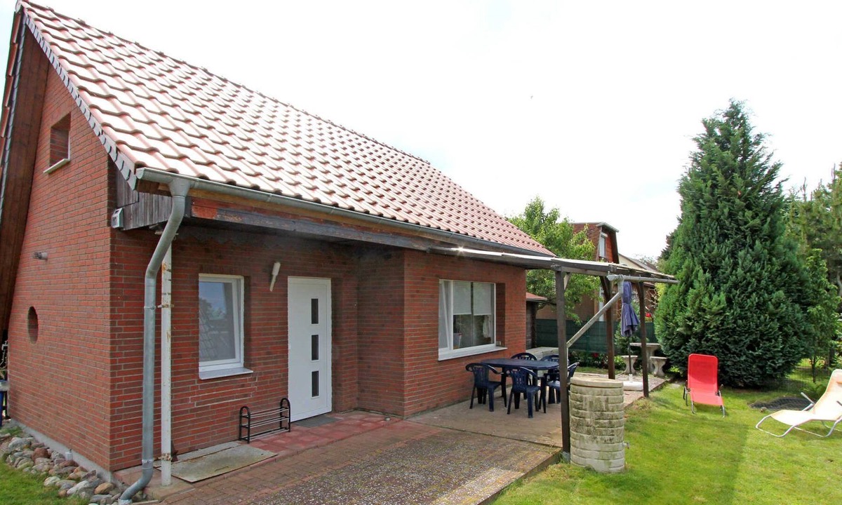 Zettemin House | Ferienhaus Rützenfelde SEE 9561-17 - SEE 9561-17