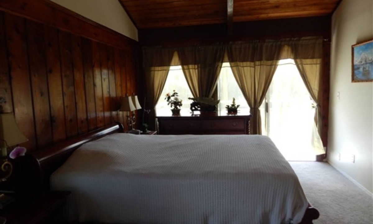 Fern Forest Bed & Breakfast | Fern Forest Getaway