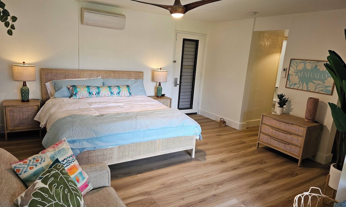 Princeville Hotel | Gorgeous Remodeled hotel suite in Princeville w/pools & beach access, sleeps 4
