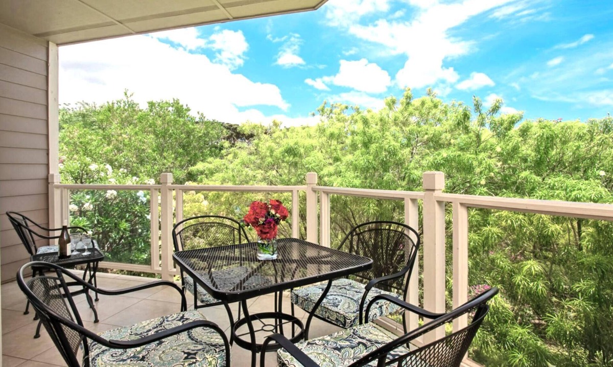 Wailea Condo | Grand Champions by KBM