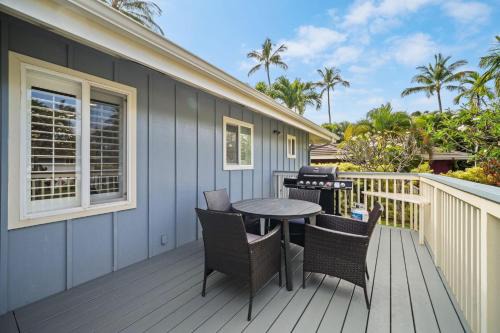 Poipu House | Hale Loke Cottage