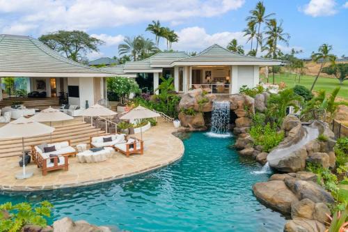 Kamuela House | Hale 'O Ka La